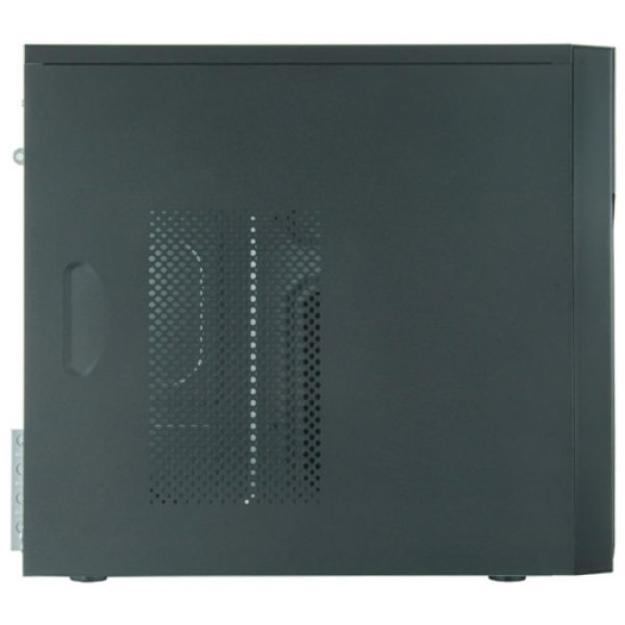 Корпус для ПК Chieftec ELOX (HO-12B-OP)