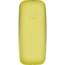 Мобільний телефон Verico Classic A183 Yellow (4713095608278)