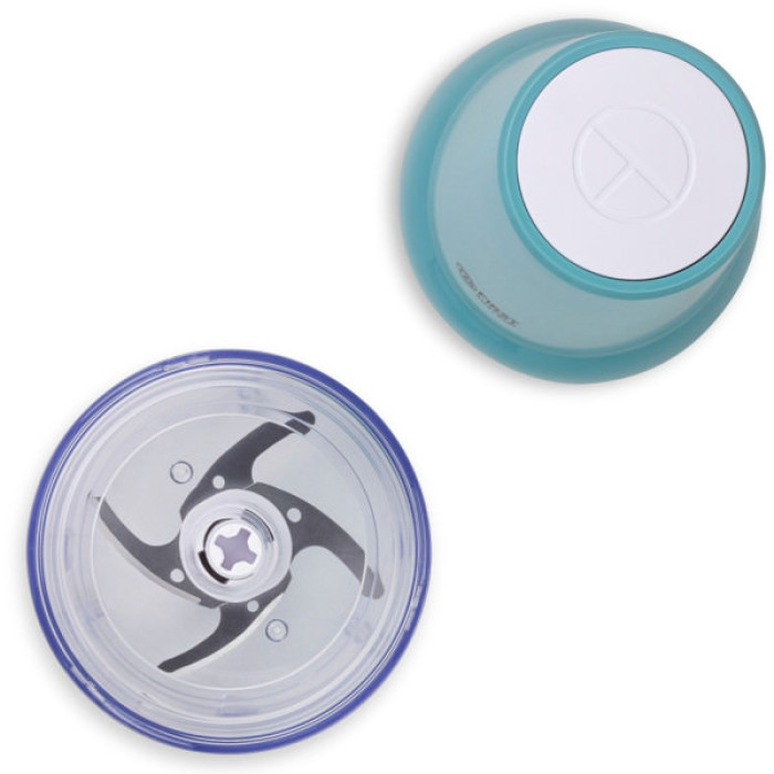 Подрібнювач First FA-5114-BL