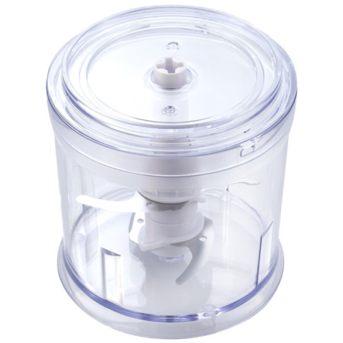 Подрібнювач First FA-5114-BL