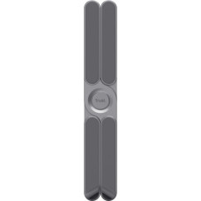 Підставка до ноутбука Trust Macy 17", gray (25647_TRUST)