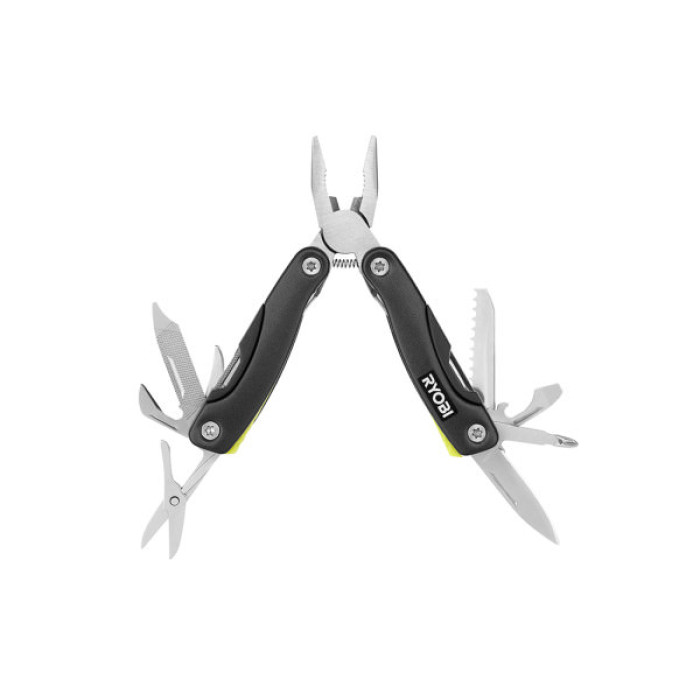 Мультитул Ryobi RMT14 14 елементів, 68мм (5132005329)