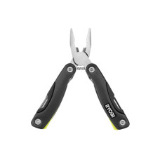 Мультитул Ryobi RMT14 14 елементів, 68мм (5132005329)
