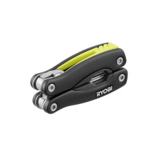 Мультитул Ryobi RMT14 14 елементів, 68мм (5132005329)