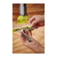 Мультитул Ryobi RMT14 14 елементів, 68мм (5132005329)