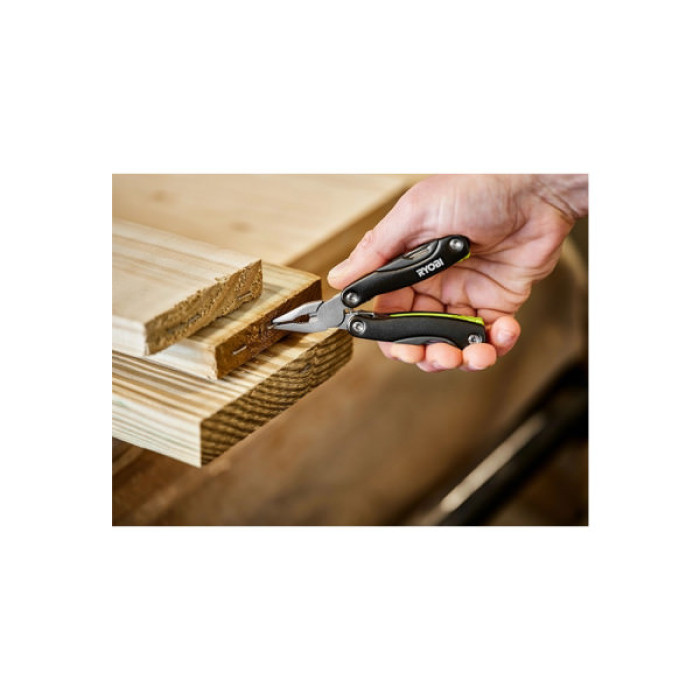 Мультитул Ryobi RMT14 14 елементів, 68мм (5132005329)