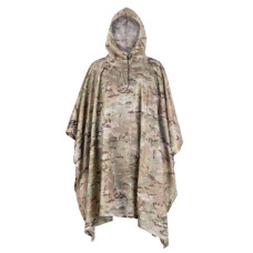 Дощовик 2E Тип 2, полегшений, камуфляж (2E-TACTRAINCOV-T2-MC)