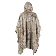 Дощовик 2E Тип 2, полегшений, камуфляж (2E-TACTRAINCOV-T2-MC)