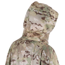 Дощовик 2E Тип 2, полегшений, камуфляж (2E-TACTRAINCOV-T2-MC)