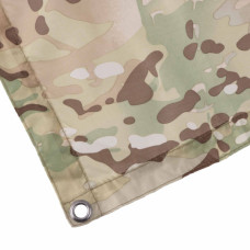 Дощовик 2E Тип 2, полегшений, камуфляж (2E-TACTRAINCOV-T2-MC)