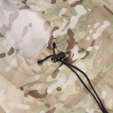 Дощовик 2E Тип 2, полегшений, камуфляж (2E-TACTRAINCOV-T2-MC)