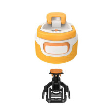 Термокружка Kambukka Elton Insulated 750 мл помаранчева (11-03043)