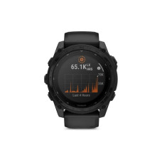 Смарт-годинник Garmin Tactix 8 Elite, Solar 51mm, GPS смарт-годинник (010-03407-11)