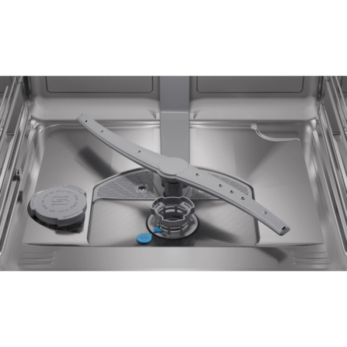 Посудомийна машина Siemens SN15EC00NT