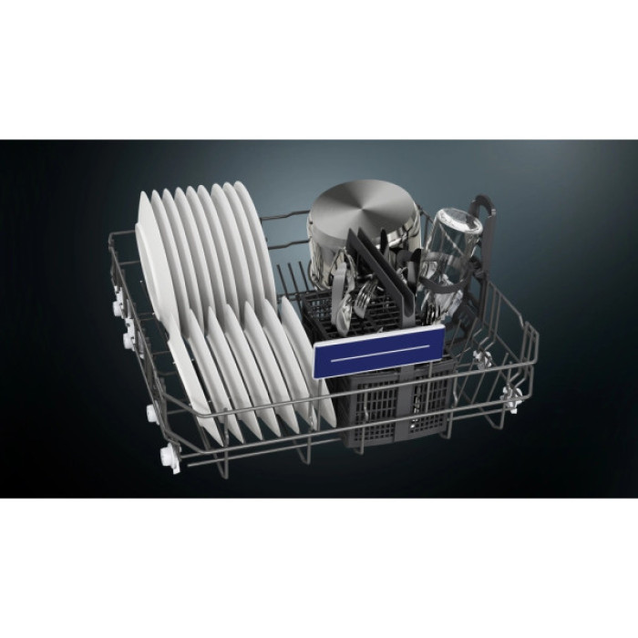 Посудомийна машина Siemens SN15EC00NT