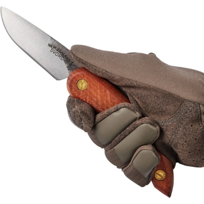 Ніж Svord Peasant wood handle (SV132)