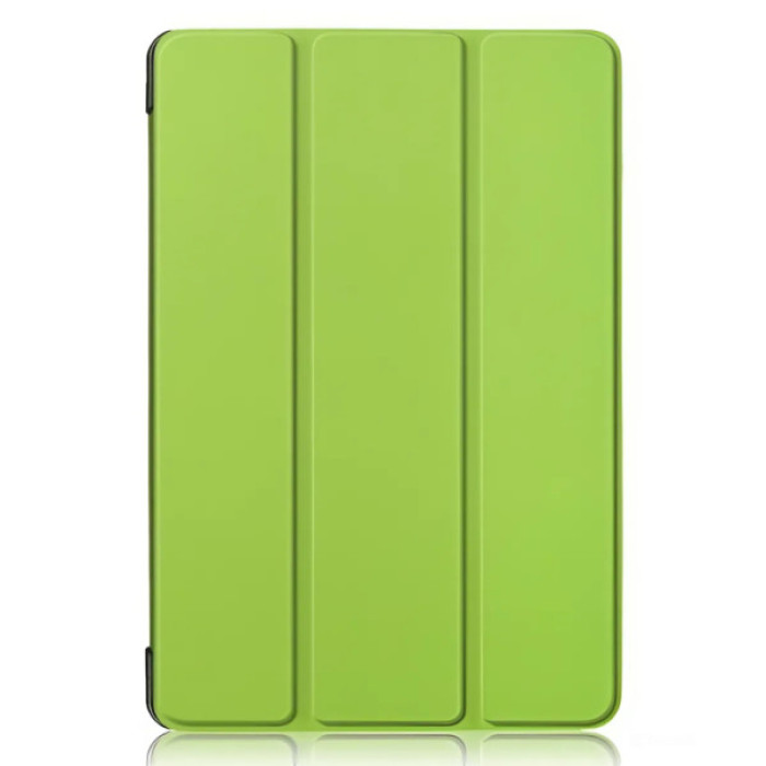 Чохол до планшета BeCover Smart Case Apple iPad Air 11" M4 2026 Green (715197)