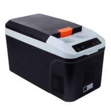 Автохолодильник VITOL 15 л. (VCCF-15)
