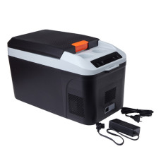 Автохолодильник VITOL 15 л. (VCCF-15)