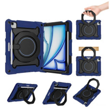 Чохол до планшета BeCover Apple iPad Air 11" M2/M3 (2024/2025) Blue (711926)