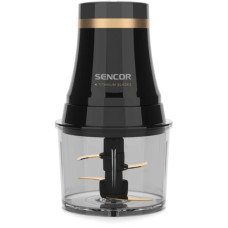 Подрібнювач Sencor SCB 4000BK