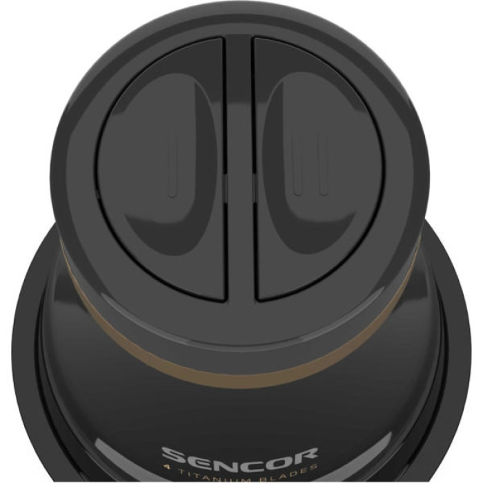 Подрібнювач Sencor SCB 4000BK