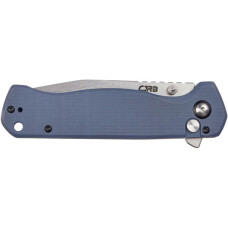 Ніж CJRB Chord G-10 Grey (J1927-GY)
