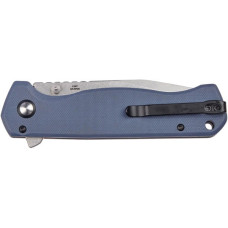 Ніж CJRB Chord G-10 Grey (J1927-GY)