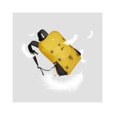 Гермомішок Naturehike -рюкзак CNH22BB003 25 л жовтий (6927595753927)