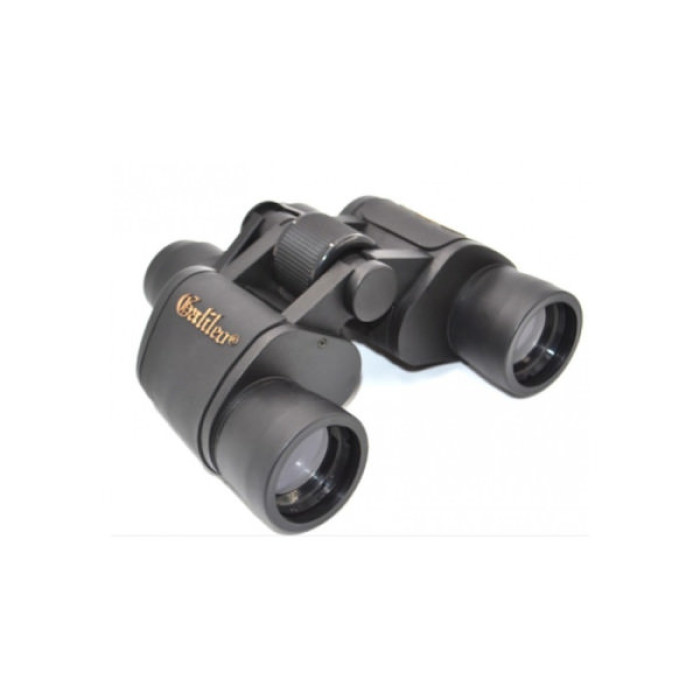 Бінокль Voltronic GALILEO W7 8X40 (YT-BGW7)