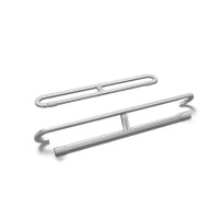 Підставка до ноутбука Ugreen LP846 Invisible Portable Desktop Laptop Stand 13-16" Silver (45415)