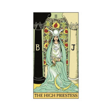 Карти Таро Scarabeo Таро Наслідків (After Tarot) (EX227MU)