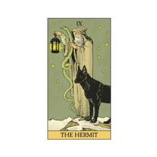 Карти Таро Scarabeo Таро Наслідків (After Tarot) (EX227MU)