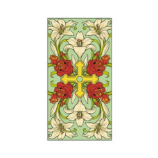 Карти Таро Scarabeo Таро Наслідків (After Tarot) (EX227MU)