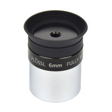 Окуляр до мікроскопа Sigeta 50 Series 6 мм, 50°, 1.25" (65078)