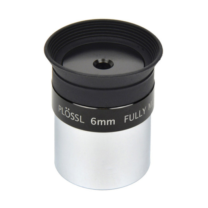 Окуляр до мікроскопа Sigeta 50 Series 6 мм, 50°, 1.25" (65078)