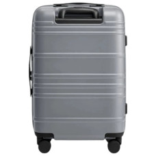 Валіза Xiaomi Ninetygo Modern Luggage 20" Grey (6941413244473)