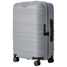 Валіза Xiaomi Ninetygo Modern Luggage 20" Grey (6941413244473)
