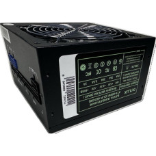Блок живлення Delux 450W (DLP-45DGM)