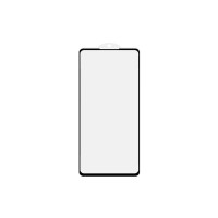 Скло захисне Drobak Xiaomi Redmi Note 12 Pro 5G Black Frame A+ (535343)