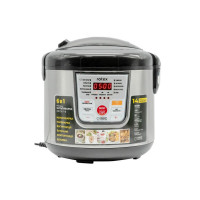 Мультиварка Rotex RMC507-B