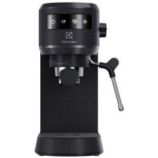 Ріжкова кавоварка еспресо Electrolux E6EC1-6BST