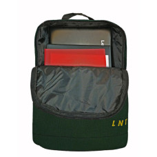 Рюкзак для ноутбука LNT 15.6" LNT-12BKM Green (LNT-12BKM-GR)
