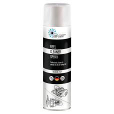 Мастило для риболовних котушок HTA Спрей/Очищувач Reel Cleaner Spray 500 мл (HTA3061)