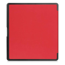 Чохол до електронної книги BeCover Ultra Slim Origami Amazon Kindle Scribe 10.2" Red (712581)