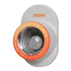 Проектор XGIMI MoGo 4 + Exclusive Creative Set + Powerbase (WK08K-2)