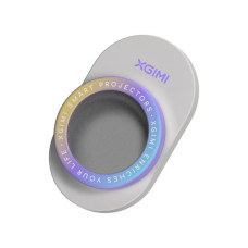 Проектор XGIMI MoGo 4 + Exclusive Creative Set + Powerbase (WK08K-2)