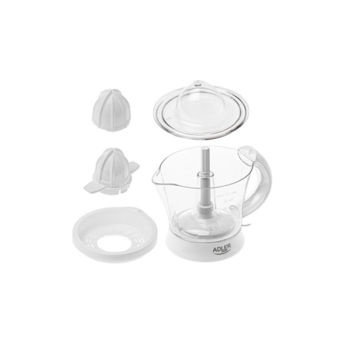 Соковижималка Adler AD 4014