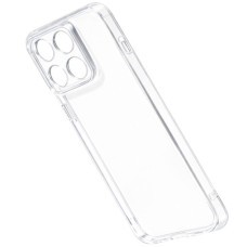 Чохол до мобільного телефона BeCover Motorola Edge 70 Transparancy (715048)