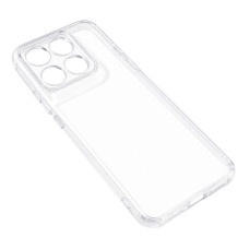 Чохол до мобільного телефона BeCover Motorola Edge 70 Transparancy (715048)